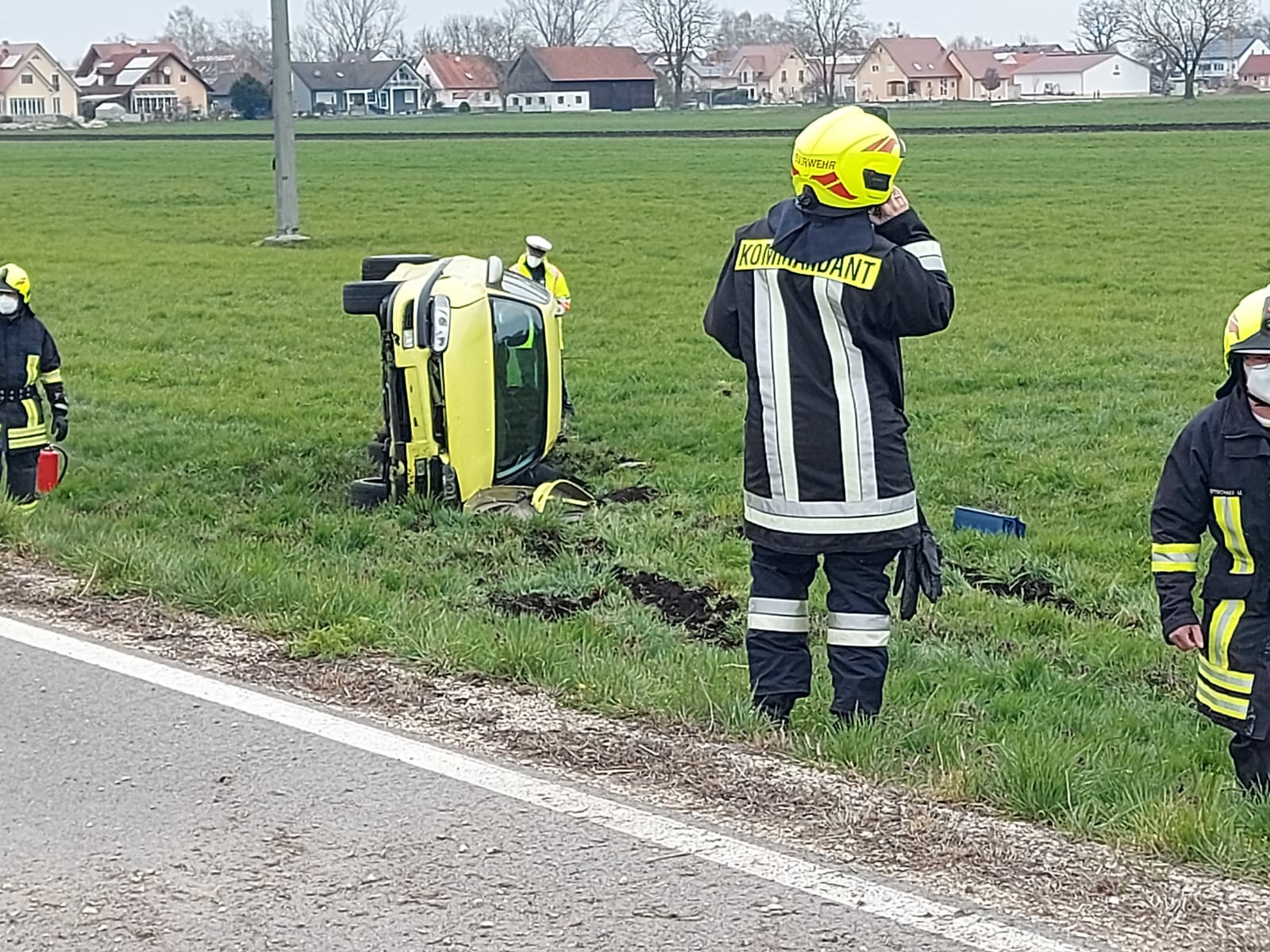 Bild-Nr. 59 Technische Hilfeleistung